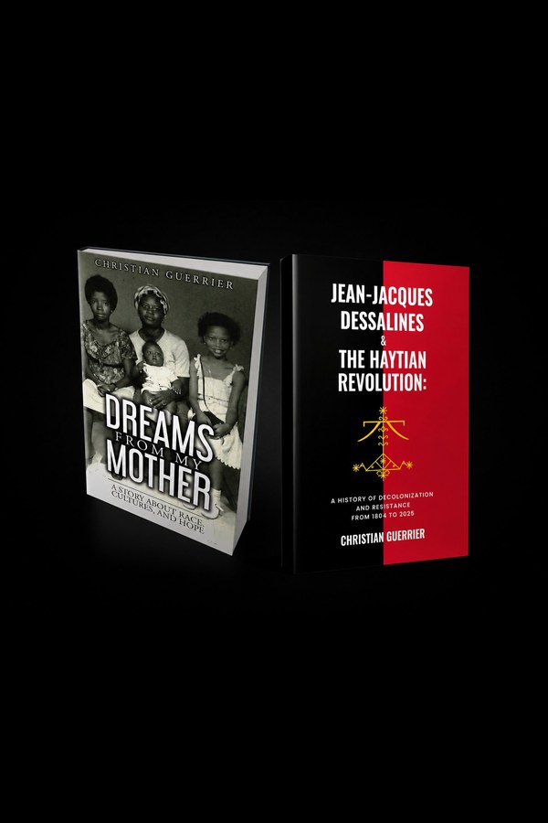 The Pair — Both Books — book cover